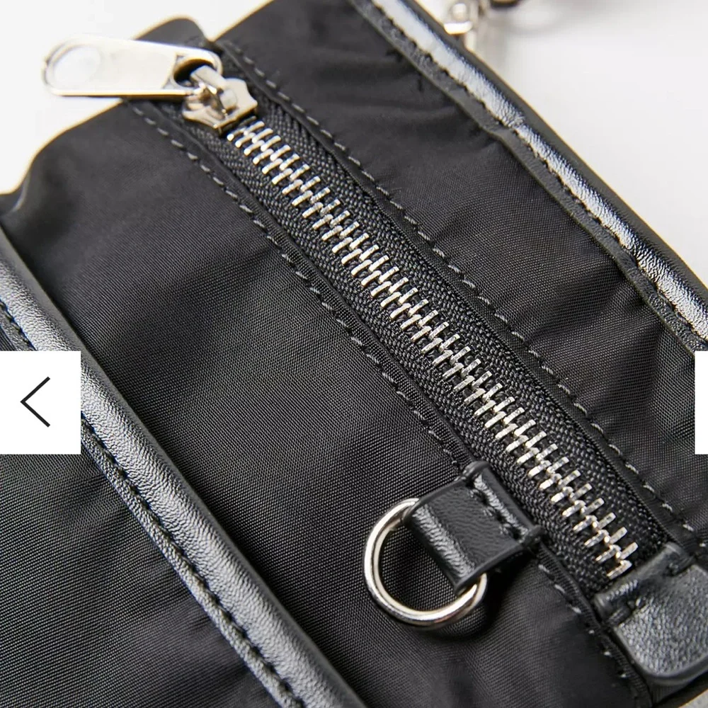 Urban Outfitters Joey Festival Crossbody Bag - Picture 2 of 8